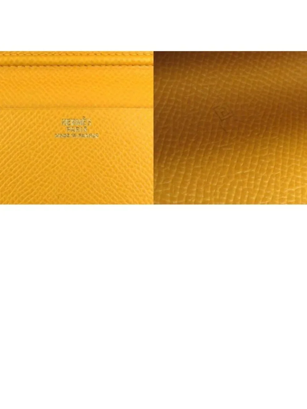 Hermes Notebook Cover Agenda